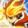 Katekyoo Hitman Reborn! DS Flame Rumble Hyper - Moeyo Mirai (XSX) game cover art