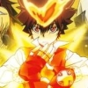 Katekyoo Hitman Reborn! DS Flame Rumble Kaien Ring Soudatsuen! artwork