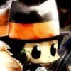 Katekyoo Hitman Reborn! DS Flame Rumble X - Mirai Chou-Bakuhatsu!! artwork