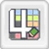 Kenshou Tsuki Puzzle IroIro: Gekkan Crossword House Vol. 4 (XSX) game cover art