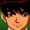 Kenshuui Tendo Dokuta artwork