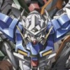 Kidou Senshi Gundam 00 (XSX) game cover art