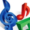 Kids Learn Music: A+ Edition (XSX) game cover art