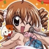 Kilari: Na-san, Mon Meilleur Ami (XSX) game cover art