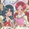 Koede Asobu: Heart Catch PreCure! (XSX) game cover art