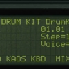 KORG M01 Music Workstation (XSX) game cover art