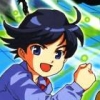 Kouchuu Ouja Mushi King: Greatest Champion e no Michi 2 (XSX) game cover art