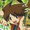 Kouchuu Ouja Mushi King: Greatest Champion e no Michi DS (XSX) game cover art