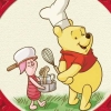 Kuma no Pooh-San: 100 Acre no Mori no Cooking Book (XSX) game cover art
