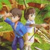 Lost in Blue 2 (XSX) game cover art