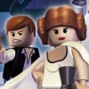 LEGO Star Wars II: The Original Trilogy (XSX) game cover art