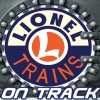 Lionel Trains: On Track (XSX) game cover art