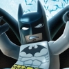 LEGO Batman: The Videogame (XSX) game cover art