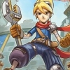 Lock's Quest artwork