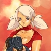 Little Red Riding Hood's Zombie BBQ (XSX) game cover art