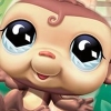 Littlest Pet Shop: Jungle (XSX) game cover art