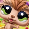 Littlest Pet Shop: Spring artwork
