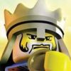 LEGO Battles (XSX) game cover art