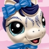 Littlest Pet Shop: City Friends (XSX) game cover art