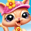 Littlest Pet Shop: Beach Friends (XSX) game cover art