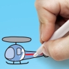 Let's Draw! (DS) artwork