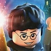 LEGO Harry Potter: Years 1-4 (XSX) game cover art