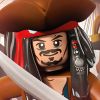 LEGO Pirates of the Caribbean: The Video Game artwork