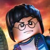 LEGO Harry Potter: Years 5-7 artwork