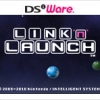 Link 'n' Launch (XSX) game cover art