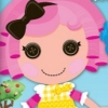 Lalaloopsy artwork