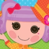 Lalaloopsy: Carnival of Friends (XSX) game cover art