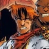 Lanfeust of Troy (XSX) game cover art