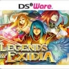 Legends of Exidia artwork