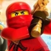 LEGO Battles: Ninjago (XSX) game cover art