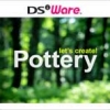 Let's Create! Pottery (XSX) game cover art