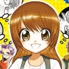 Let's Mangaka DS Style (XSX) game cover art