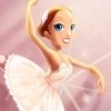 Let's Play Ballerina (XSX) game cover art