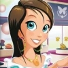 Let's Play Fashion Designer (XSX) game cover art