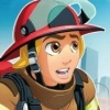 Let's Play Firemen (XSX) game cover art