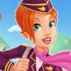Let's Play Flight Attendant (XSX) game cover art