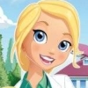 Let's Play Pet Hospitals (XSX) game cover art