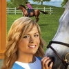 Let's Ride! Friends Forever (XSX) game cover art