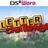 Letter Challenge (XSX) game cover art