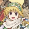 Lina no Atelier: Strahl no Renkinjutsushi (XSX) game cover art