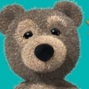 Little Charley Bear (XSX) game cover art