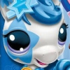 Littlest Pet Shop 3: Biggest Stars - Blue Team (XSX) game cover art