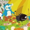 Livly Garden (XSX) game cover art