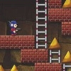 Lode Runner (XSX) game cover art