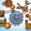 Logic Machines artwork