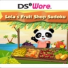 Lola's Fruit Shop Sudoku (XSX) game cover art